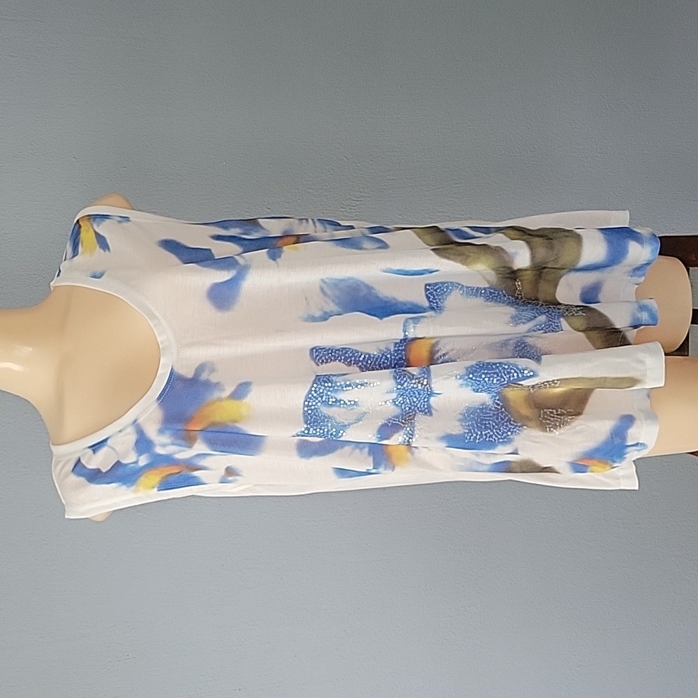NWT Kische top